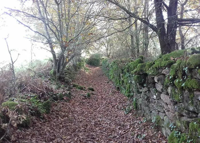 Casa Tras Do Rio Nyaraló *