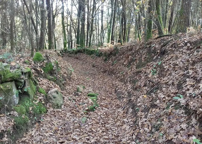 Σπίτι διακοπών Casa Tras Do Rio *