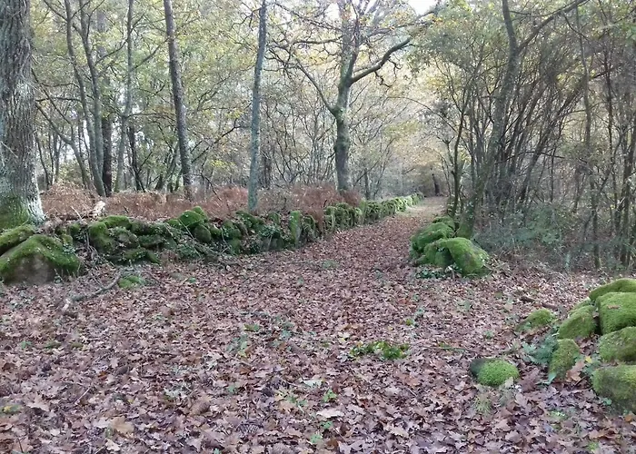 Casa Tras Do Rio Σπίτι διακοπών *