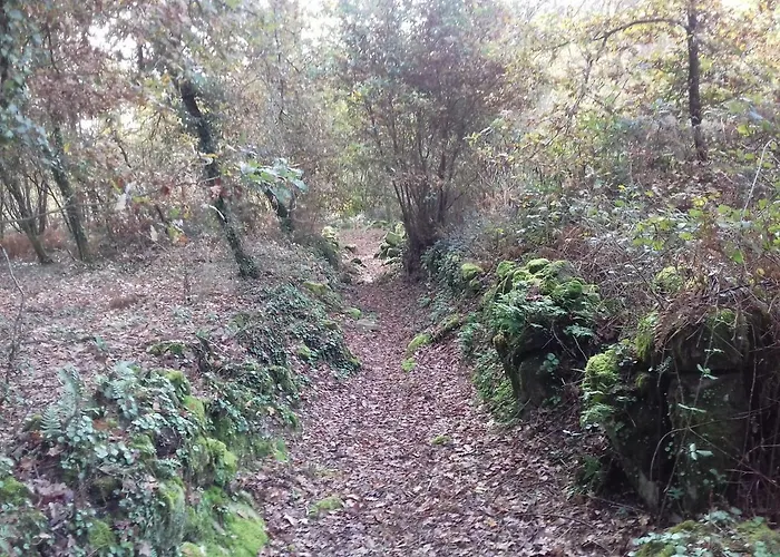 Casa Tras Do Rio Nyaraló