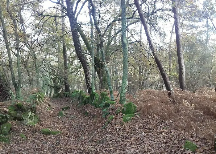 Casa Tras Do Rio Σπίτι διακοπών