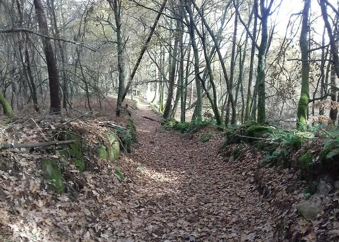 Σπίτι διακοπών Casa Tras Do Rio