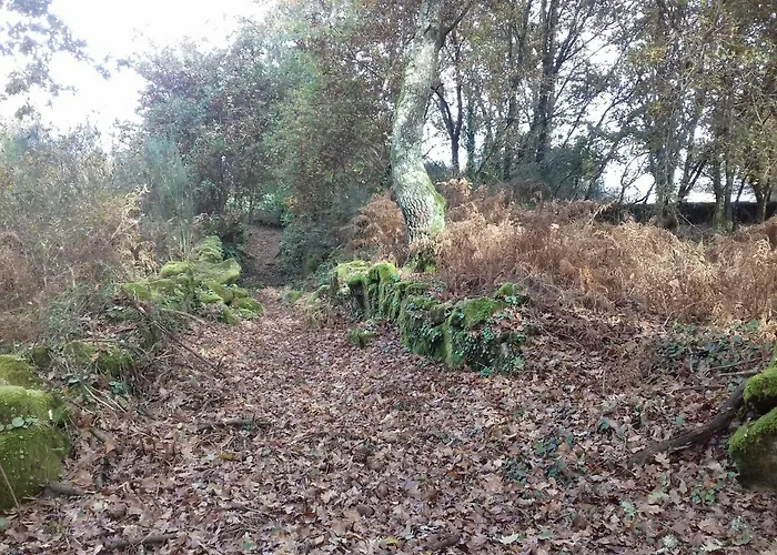 Casa Tras Do Rio Coles