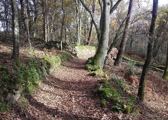 Casa Tras Do Rio Coles