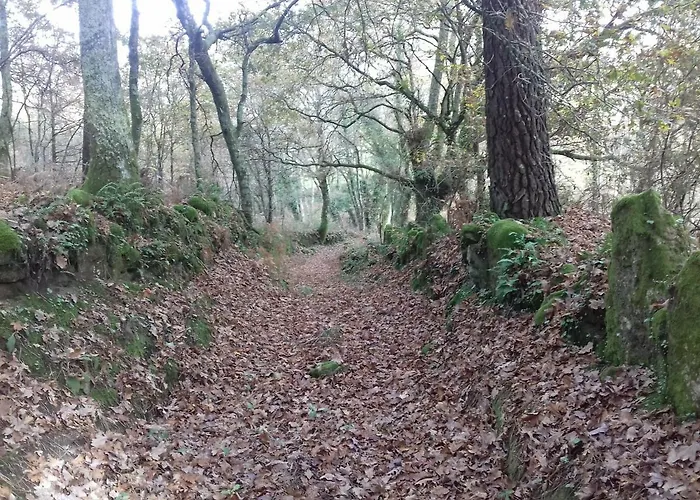 Casa Tras Do Rio Σπίτι διακοπών