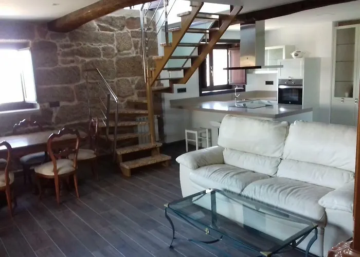 Σπίτι διακοπών Casa Tras Do Rio *