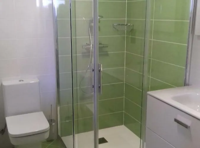 Σπίτι διακοπών Casa Tras Do Rio *