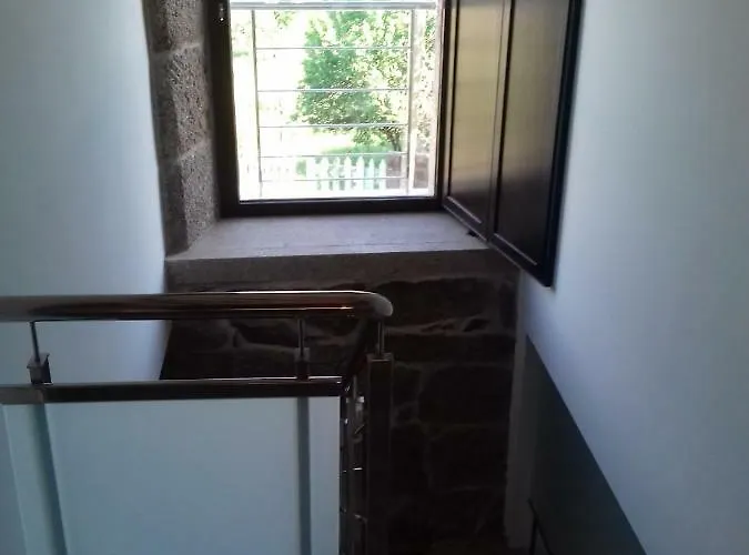 Casa Tras Do Rio * Coles