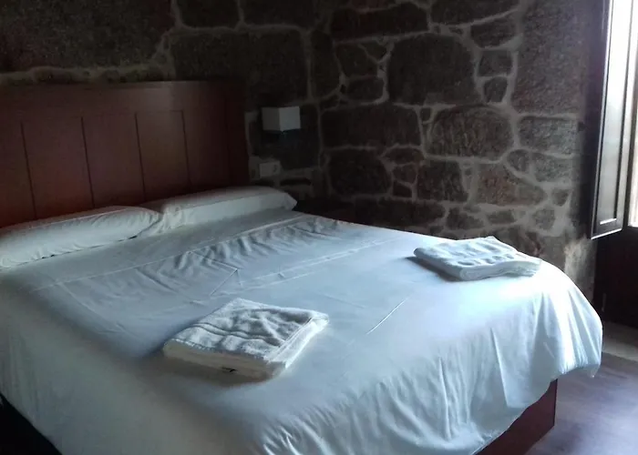 Σπίτι διακοπών Casa Tras Do Rio